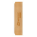 Коврик для фитнеса  Hop-Sport HS-T006GM TPE orange-red - фото №3